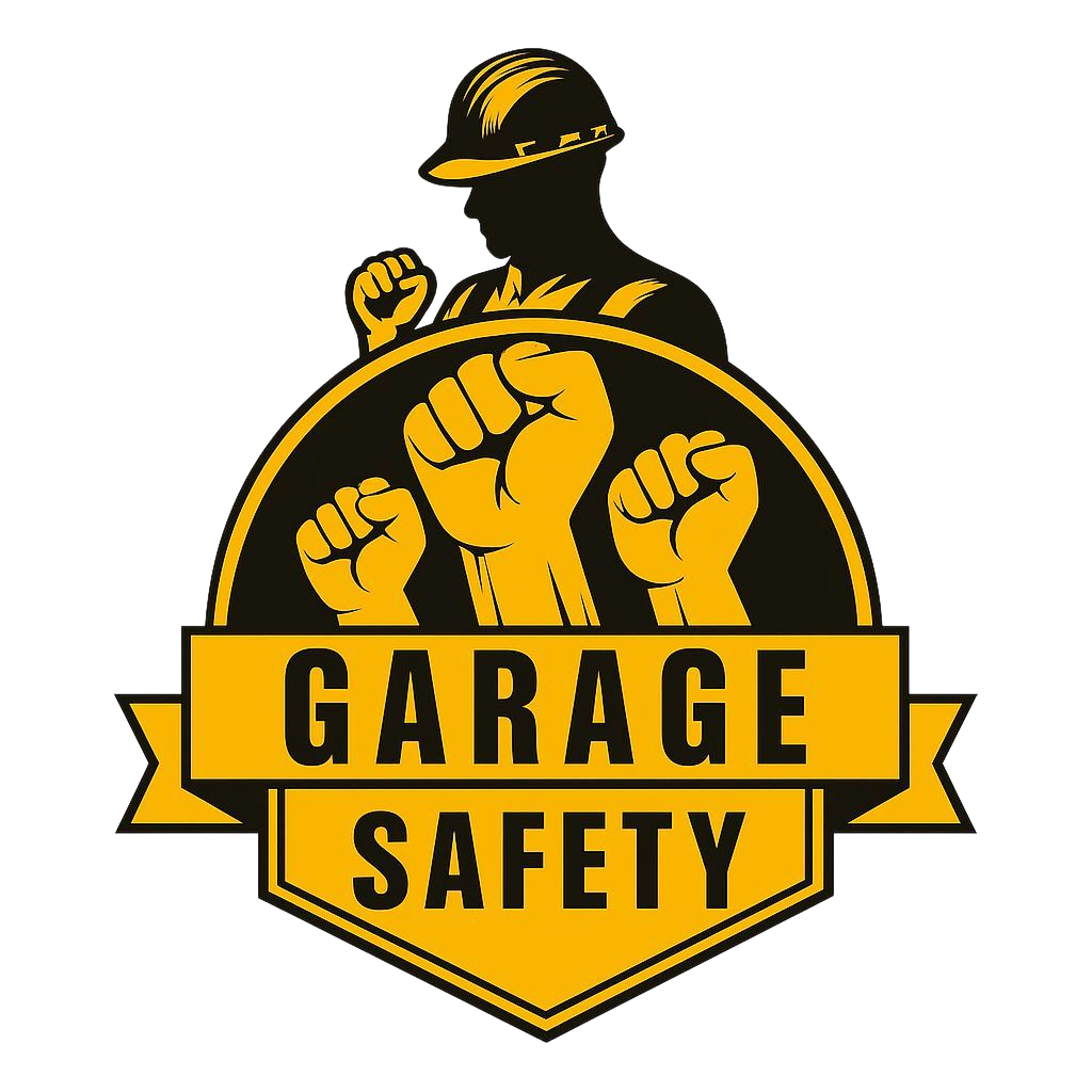 Garage Safety
